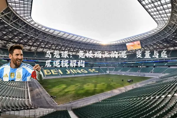 乌龙球:竞技场上的混沌变量与底层逻辑解构