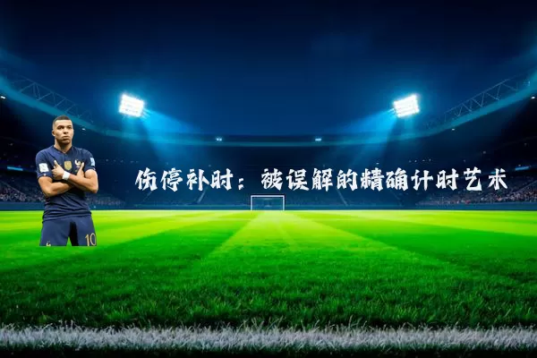 伤停补时:被误解的精确计时艺术