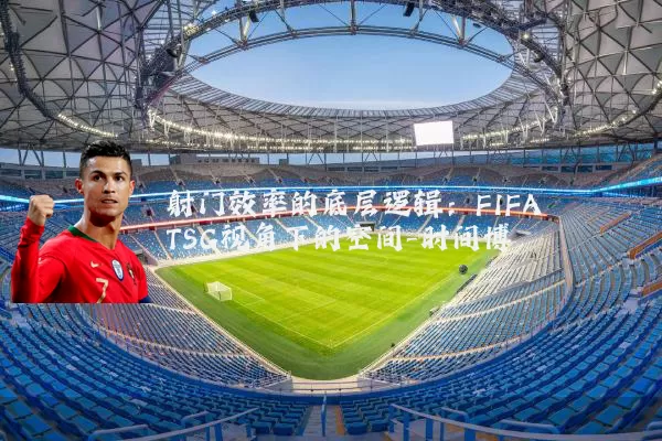 射门效率的底层逻辑：FIFA TSG视角下的空间-时间博弈